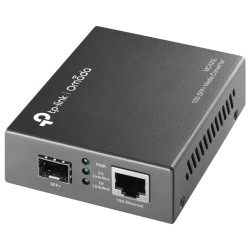 Медіаконвертор TP-Link MC220L