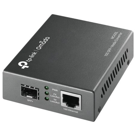 Медіаконвертор TP-Link MC220L