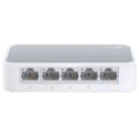 Комутатор 5 портів некерований TP-Link TL-SF1005D