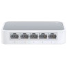 Комутатор 5 портів некерований TP-Link TL-SF1005D