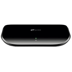 5-портовий гігабітний настільний комутатор TP-Link TL-SG1005D
