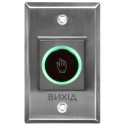 Кнопка виходу TRINIX ART-810F безконтактна врізна