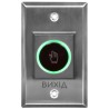 Кнопка виходу TRINIX ART-810F безконтактна врізна