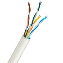 Кабель TRINIX UTP CAT5E CCA 0.51 mm PVC Indoor (305м)