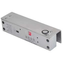 Защіпка електроригельна TRINIX YB-150+ NO