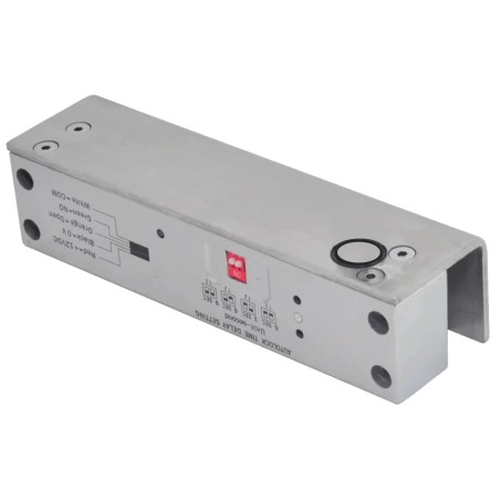 Защіпка електроригельна TRINIX YB-150+ NO