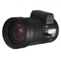Варіофокальний об'єктив Hikvision TV0550D-MPIR 3МП
