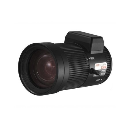 Варіофокальний об'єктив Hikvision TV0550D-MPIR 3МП
