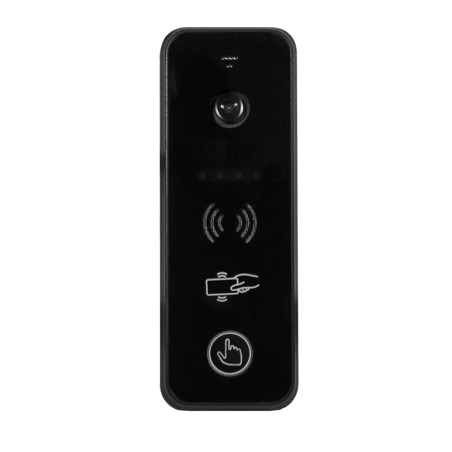 Відеопанель Tantos iPanel 2 WG Black