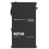 Промисловий стільниковий маршрутизатор Teltonika RUT140 на DIN-рейку