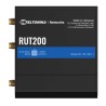 Промисловий стільниковий маршрутизатор Teltonika RUT200 з 4G LTE, Wi-Fi