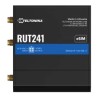 Промисловий стільниковий маршрутизатор Teltonika RUT241 з 4G LTE, Wi-Fi, eSIM