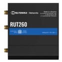 Промисловий стільниковий маршрутизатор Teltonika RUT260 з 4G LTE, Wi-Fi