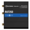 Промисловий стільниковий маршрутизатор Teltonika RUT260 з 4G LTE, Wi-Fi