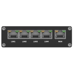 Промисловий маршрутизатор Teltonika RUT301