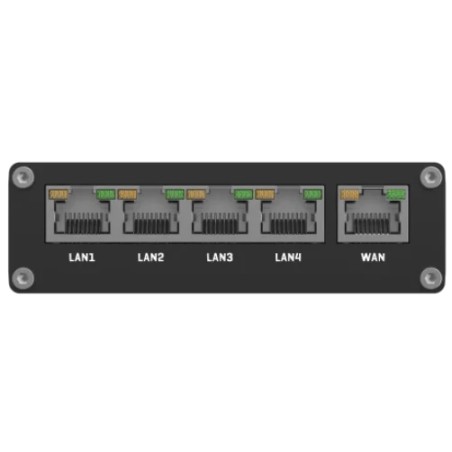 Промисловий маршрутизатор Teltonika RUT301