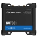 Промисловий стільниковий маршрутизатор Teltonika RUT901 з 4G LTE, Wi-Fi