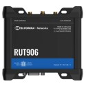 Промисловий стільниковий маршрутизатор Teltonika RUT906 з 4G LTE, Wi-Fi, RS-232, RS-485