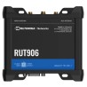 Промисловий стільниковий маршрутизатор Teltonika RUT906 з 4G LTE, Wi-Fi, RS-232, RS-485