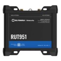 Промисловий стільниковий маршрутизатор Teltonika RUT951 з 4G LTE, Wi-Fi