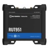 Промисловий стільниковий маршрутизатор Teltonika RUT951 з 4G LTE, Wi-Fi
