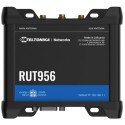 Промисловий стільниковий маршрутизатор Teltonika RUT956 з 4G LTE, Wi-Fi, RS-232, RS-485