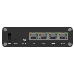 Промисловий маршрутизатор Teltonika RUTX10