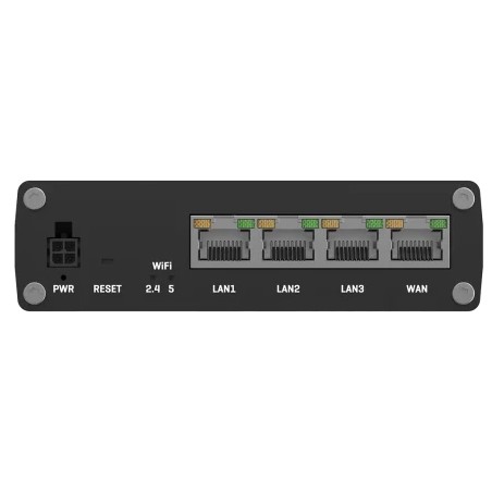 Промисловий маршрутизатор Teltonika RUTX10