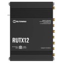 Промисловий стільниковий маршрутизатор Teltonika RUTX12