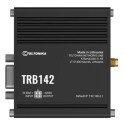 Промисловий модем Teltonika TRB142 з LTE RS232