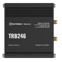Промисловий модем Teltonika TRB246 IoT 4G/LTE, 3G, 2G