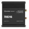 Промисловий модем Teltonika TRB246 IoT 4G/LTE, 3G, 2G