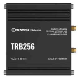 Промисловий модем Teltonika TRB256