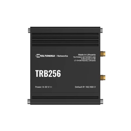 Промисловий модем Teltonika TRB256