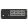 Комутатор 8 портів некерований Teltonika TSW030