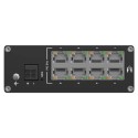 Комутатор 8 портів некерований Teltonika TSW040 PoE+