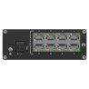 Комутатор 8 портів некерований Teltonika TSW040 PoE+