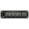 Комутатор 5 портів некерований Teltonika TSW100 POE+