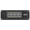 Комутатор 8 портів керований Teltonika TSW202 PoE+
