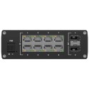 Комутатор 8 портів некерований Teltonika TSW210