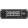 Комутатор 8 портів некерований Teltonika TSW210