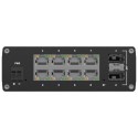 Комутатор 8 портів керований Teltonika TSW212