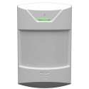 Бездротовий комбінований сповіщувач руху та розбиття скла Tiras X-Motion+