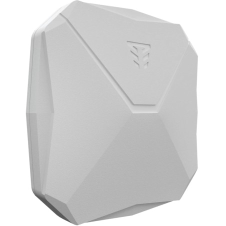 Сповіщувач затоплення бездротовий Tiras X-Water (white)
