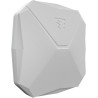 Сповіщувач затоплення бездротовий Tiras X-Water (white)