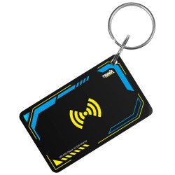 Ключ Trinix Proxymity-key EM+MF epoxy