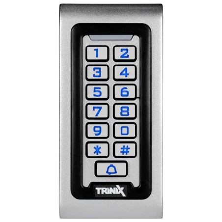Контролер для однієї двері Trinix TRK-700I
