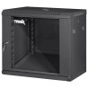Комутаційна шафа Trinix TRX-9U/600x450x503 Black