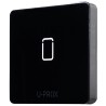 Контролер для однієї двері U-PROX IP401
