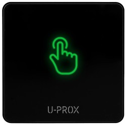 Контролер для одних дверей U-Prox CLC G80 автономний